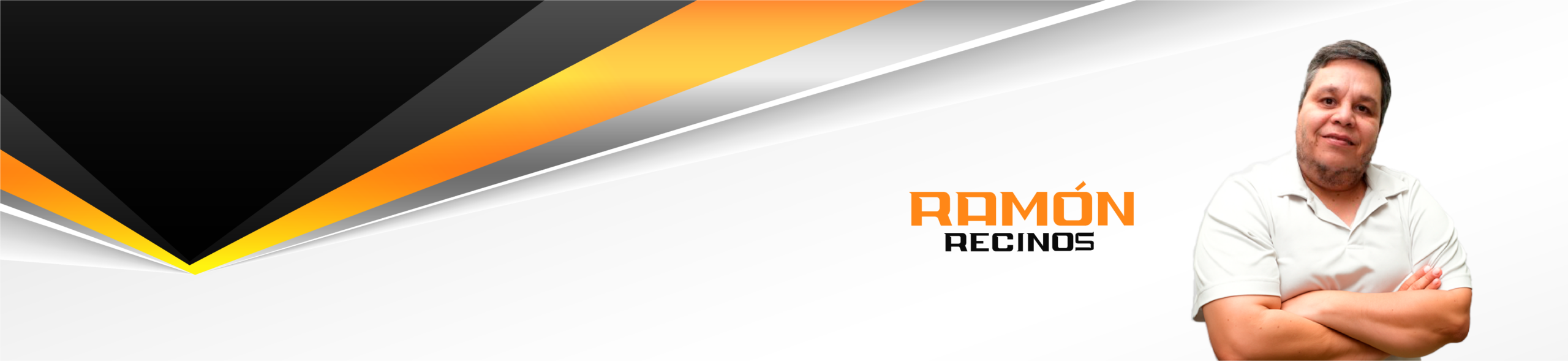 Banner Ramon Recinos
